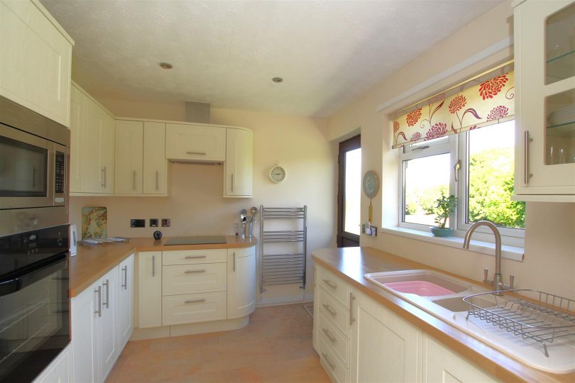 Burghley Close, Nettleton, Market Rasen