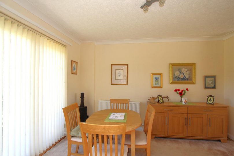 Burghley Close, Nettleton, Market Rasen