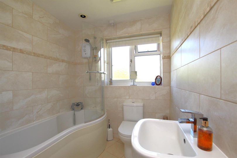 Burghley Close, Nettleton, Market Rasen