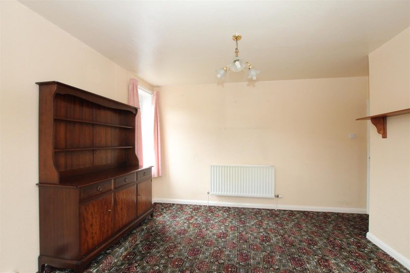 Bardney Road, Wragby, Market Rasen