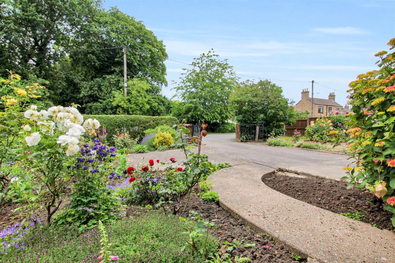 Bardney Road, Wragby, Market Rasen