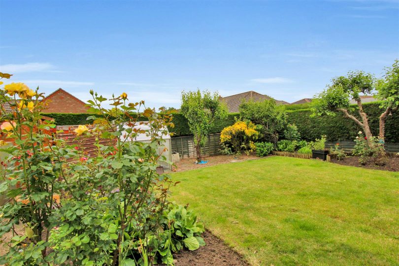 Bardney Road, Wragby, Market Rasen