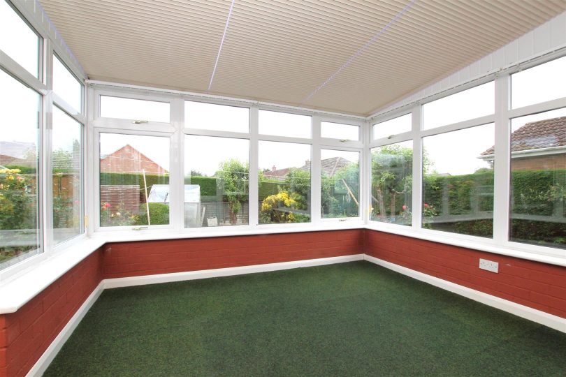 Bardney Road, Wragby, Market Rasen