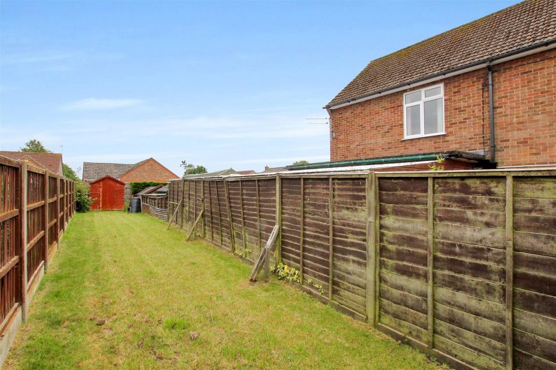 Bardney Road, Wragby, Market Rasen