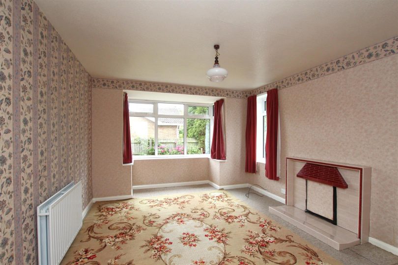 Bardney Road, Wragby, Market Rasen
