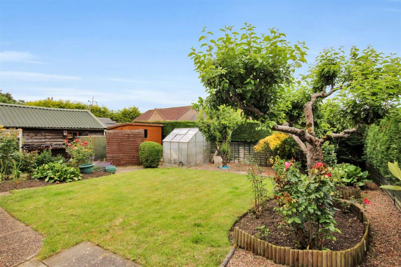 Bardney Road, Wragby, Market Rasen