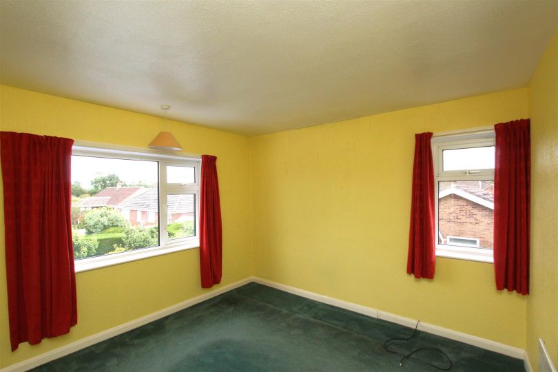 Bardney Road, Wragby, Market Rasen