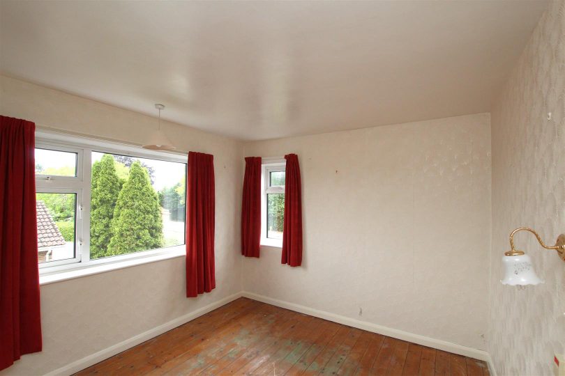 Bardney Road, Wragby, Market Rasen