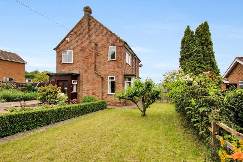 Bardney Road, Wragby, Market Rasen