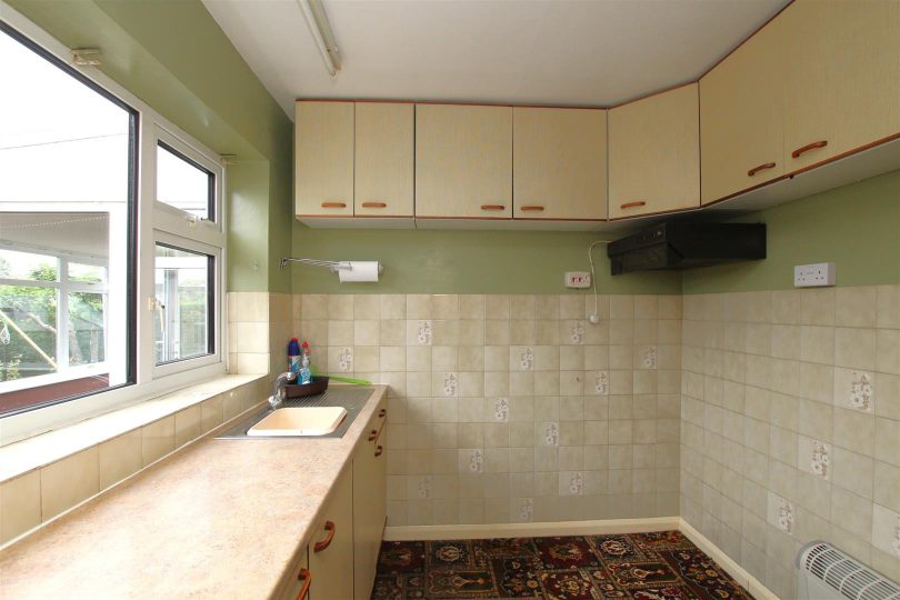Bardney Road, Wragby, Market Rasen