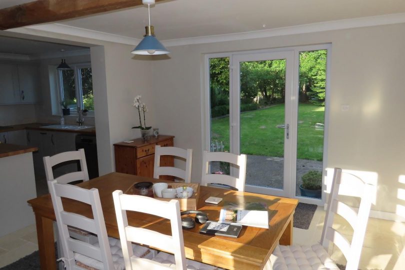 Pelham Road, Claxby, Market Rasen
