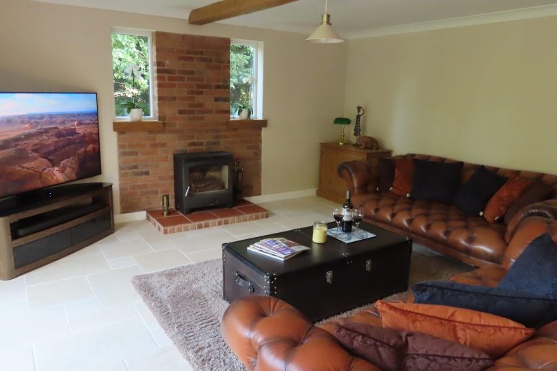 Pelham Road, Claxby, Market Rasen