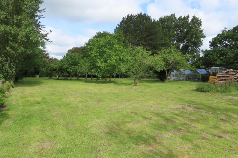 Pelham Road, Claxby, Market Rasen