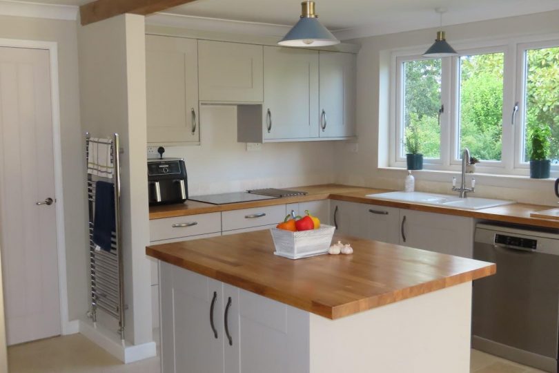 Pelham Road, Claxby, Market Rasen