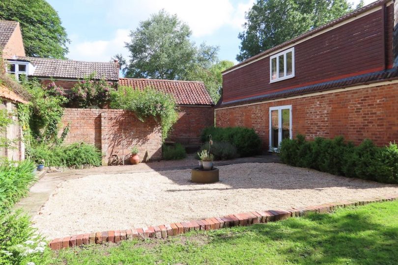 Pelham Road, Claxby, Market Rasen