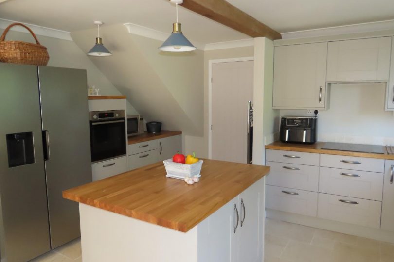 Pelham Road, Claxby, Market Rasen