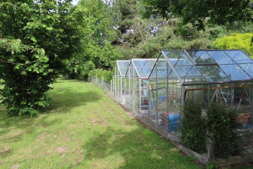 Pelham Road, Claxby, Market Rasen