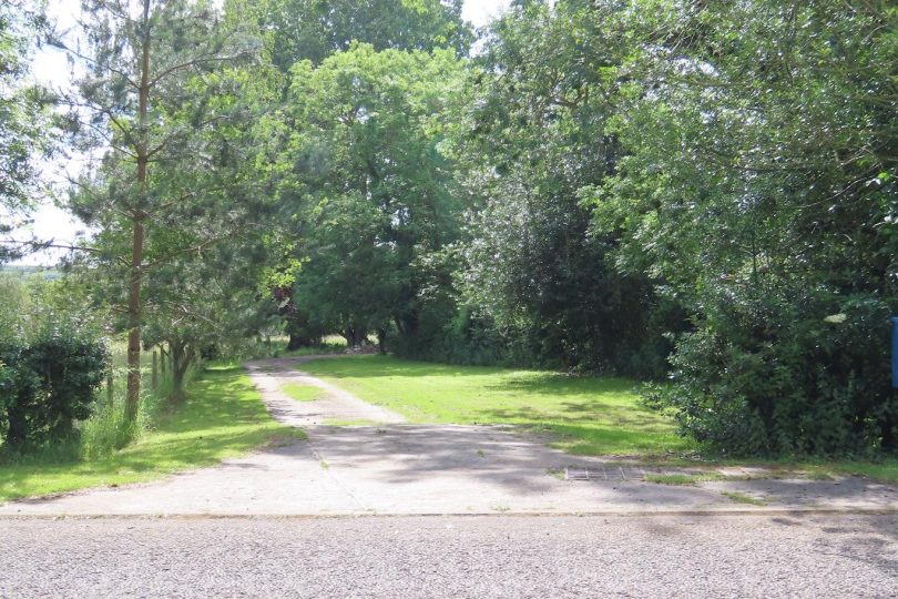 Pelham Road, Claxby, Market Rasen