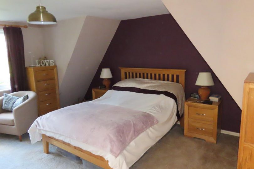 Pelham Road, Claxby, Market Rasen
