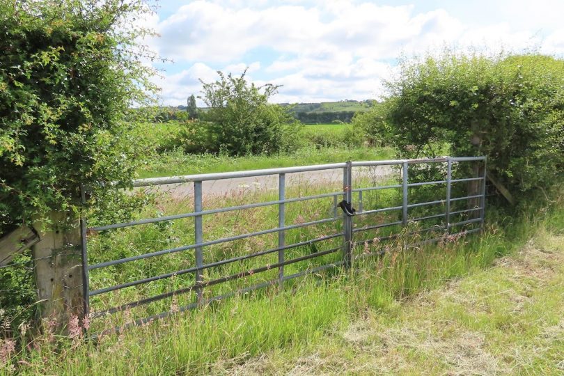 Pelham Road, Claxby, Market Rasen