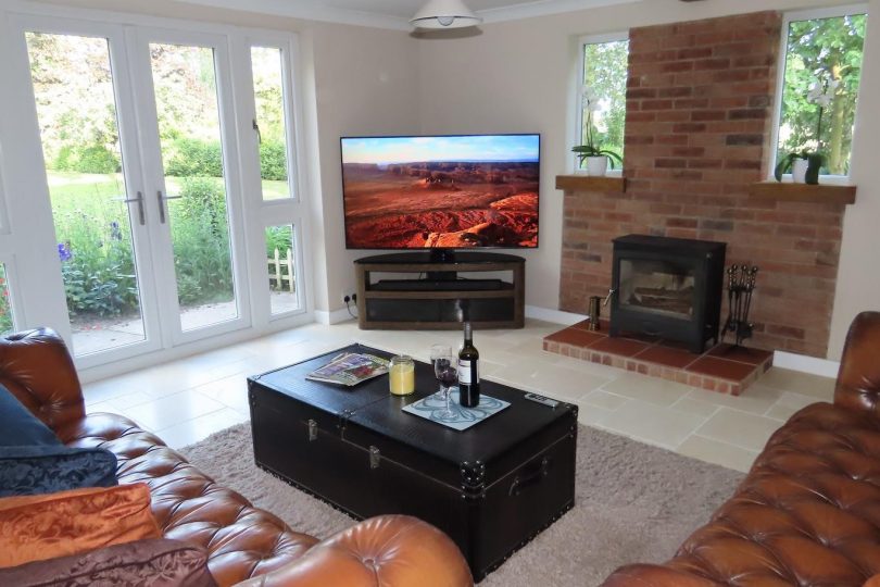 Pelham Road, Claxby, Market Rasen
