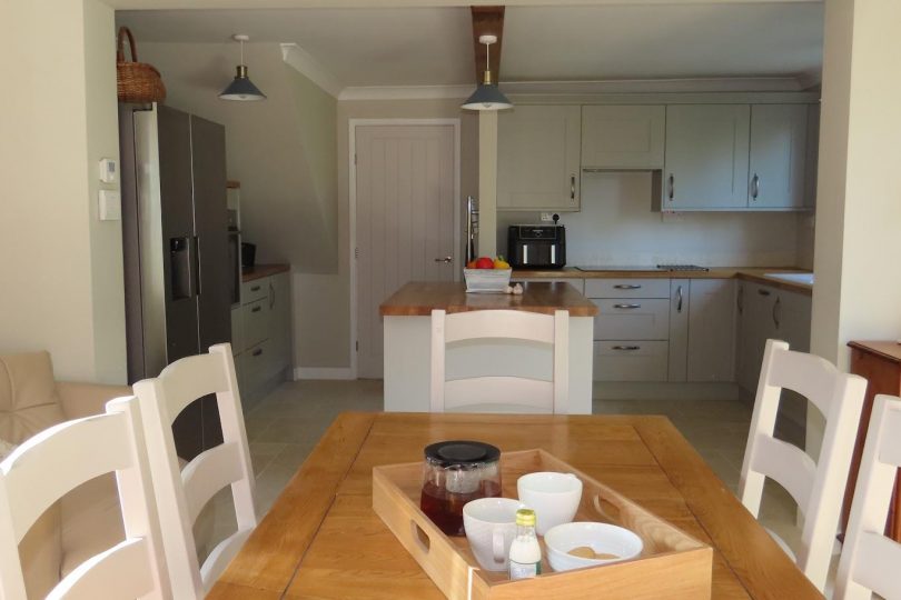 Pelham Road, Claxby, Market Rasen