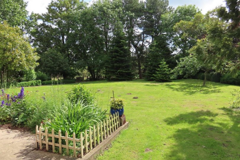 Pelham Road, Claxby, Market Rasen