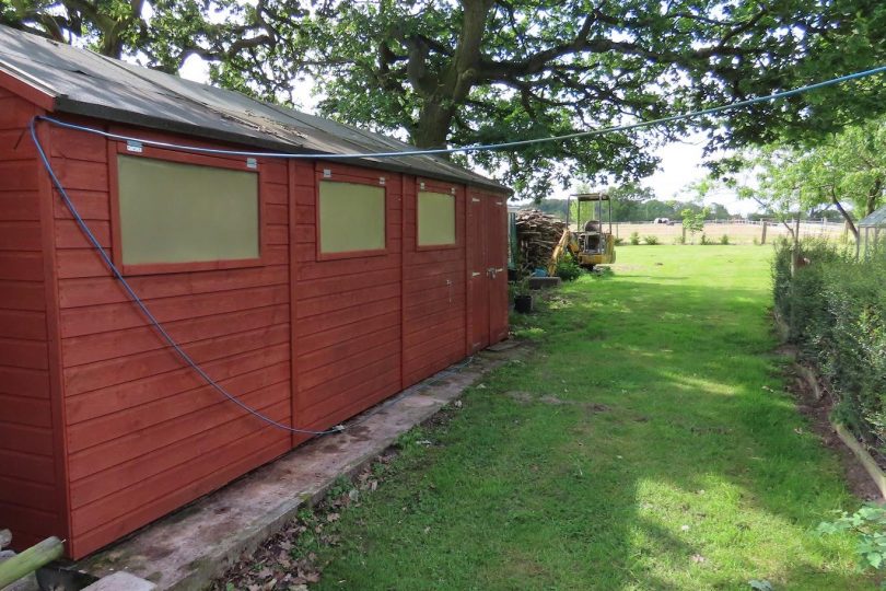 Pelham Road, Claxby, Market Rasen