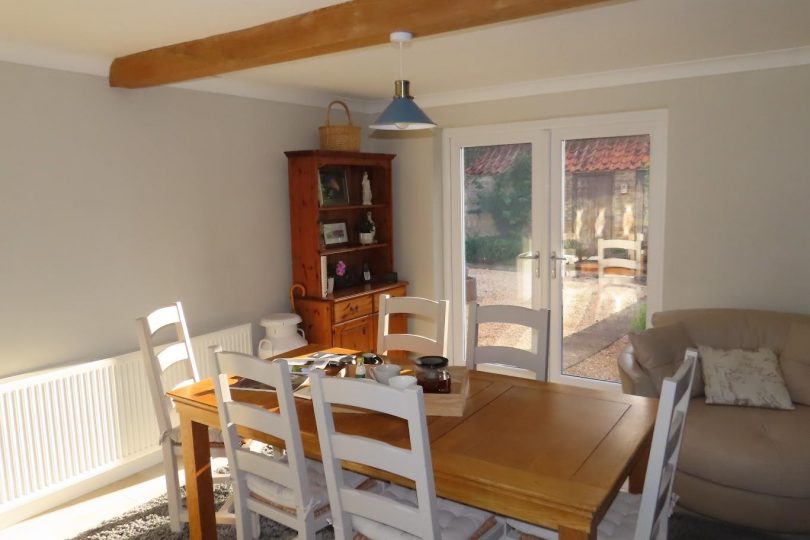 Pelham Road, Claxby, Market Rasen