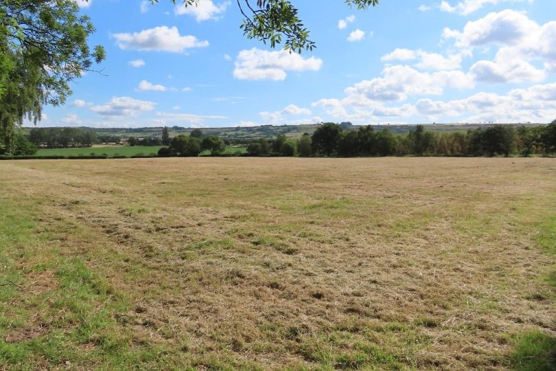 Pelham Road, Claxby, Market Rasen