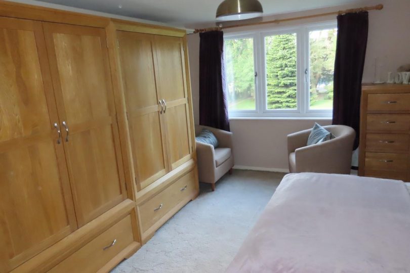 Pelham Road, Claxby, Market Rasen