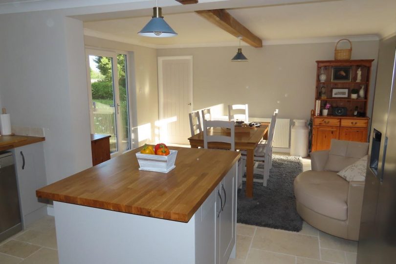 Pelham Road, Claxby, Market Rasen