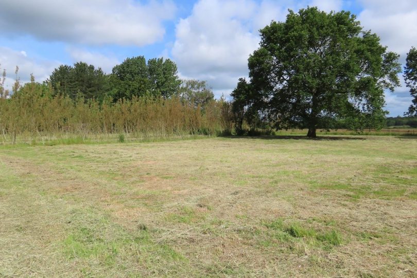 Pelham Road, Claxby, Market Rasen