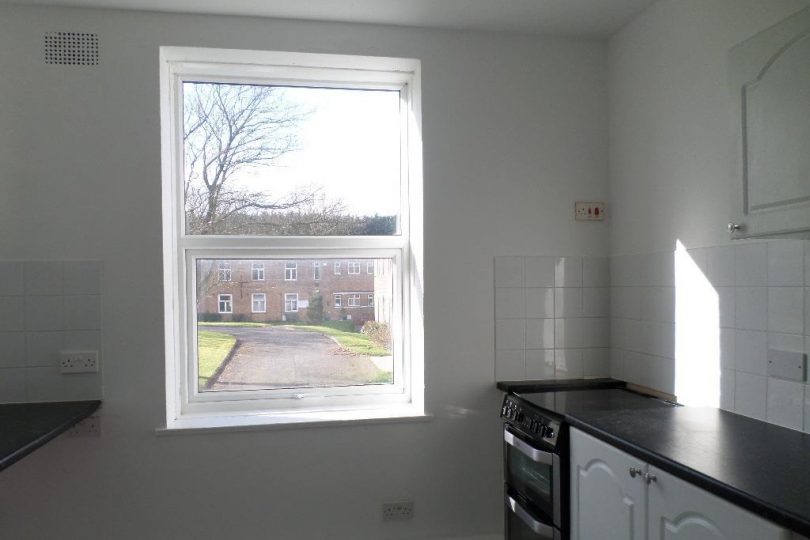 Kent Road, Brookenby
