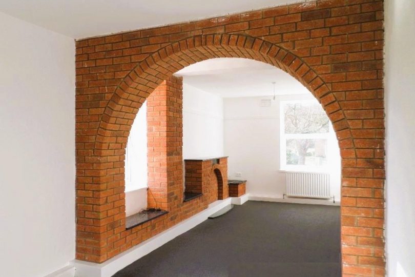 Kent Road, Brookenby