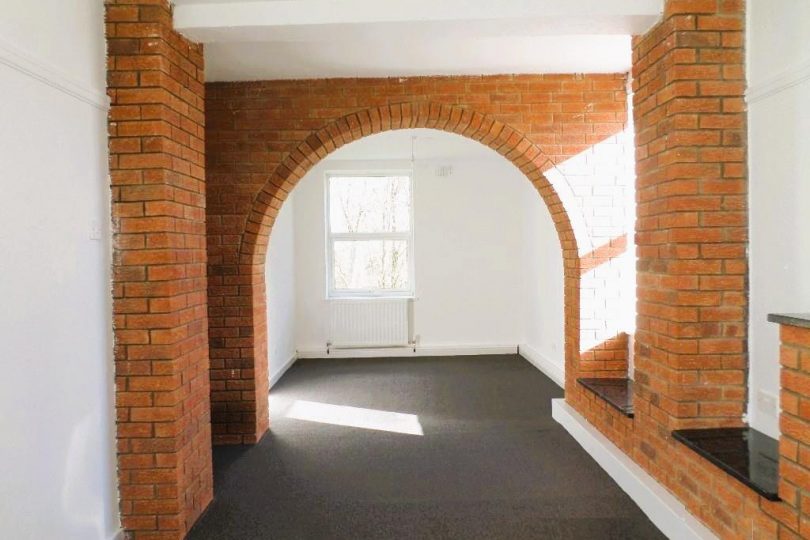 Kent Road, Brookenby