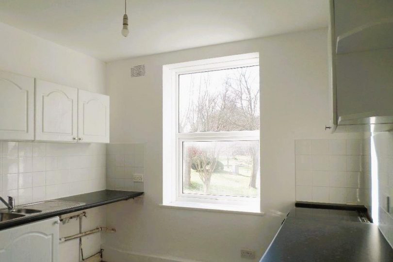 Kent Road, Brookenby
