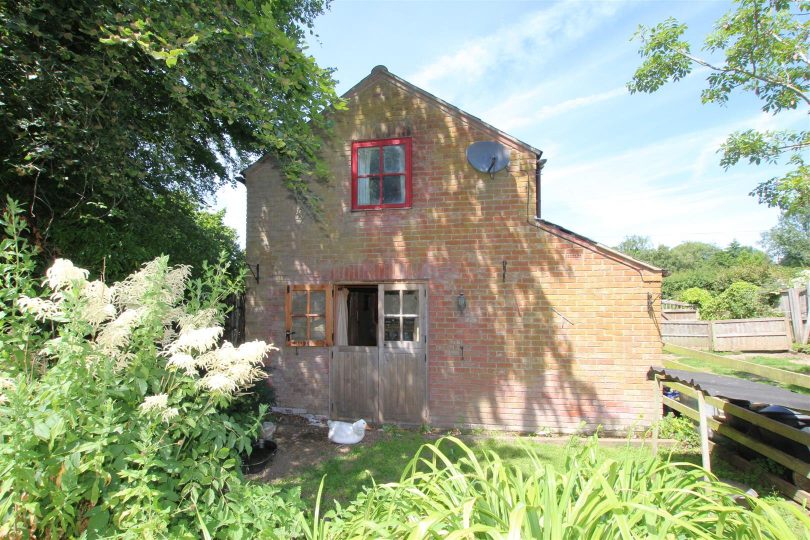 Main Road, Goulceby, Louth