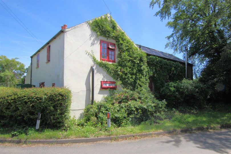 Main Road, Goulceby, Louth