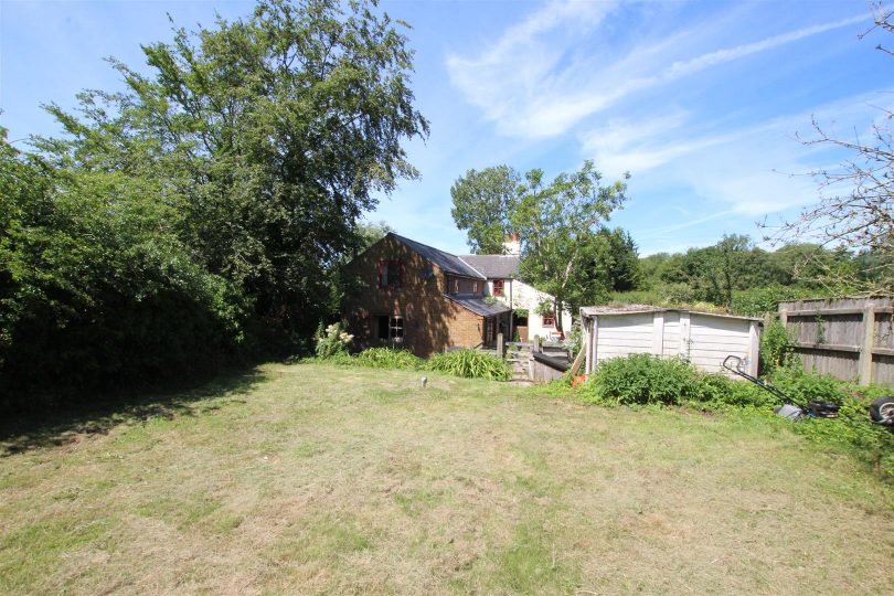Main Road, Goulceby, Louth