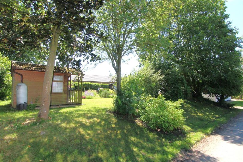 Cemetery Lane, North Kelsey, Market Rasen