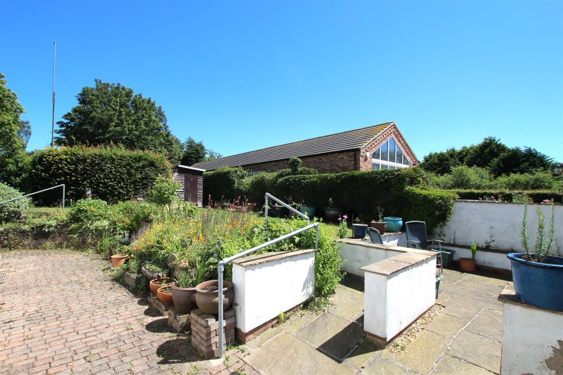 Cemetery Lane, North Kelsey, Market Rasen