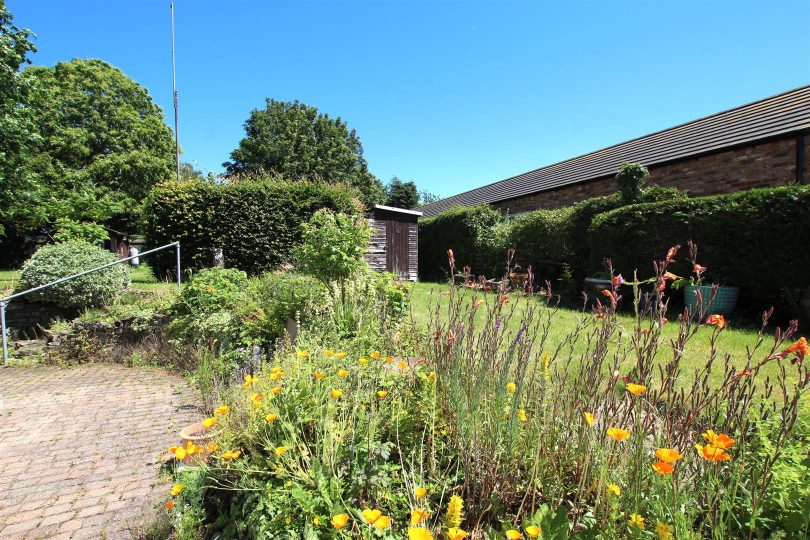 Cemetery Lane, North Kelsey, Market Rasen