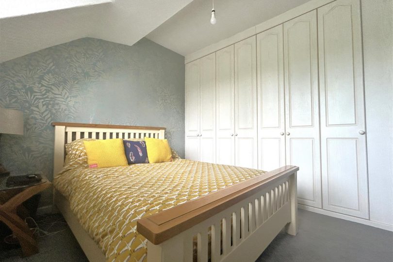 Brigg Road, Howsham, Market Rasen