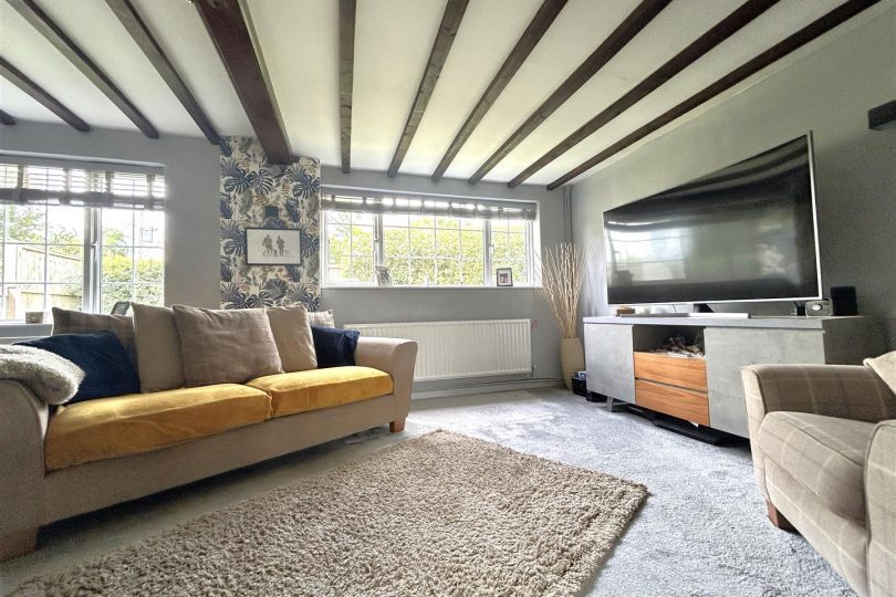 Brigg Road, Howsham, Market Rasen