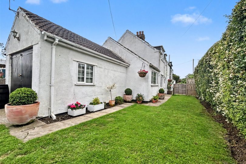 Brigg Road, Howsham, Market Rasen