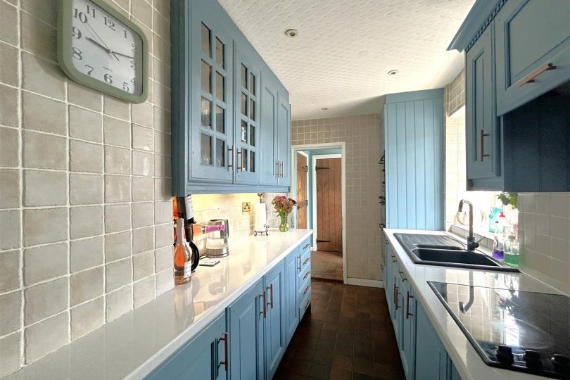 Brigg Road, Howsham, Market Rasen