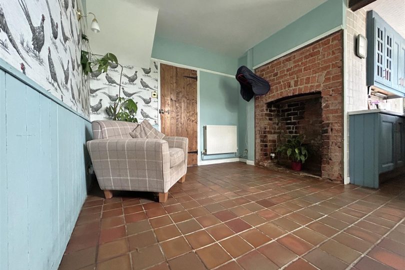Brigg Road, Howsham, Market Rasen