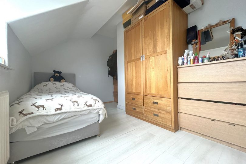 Brigg Road, Howsham, Market Rasen