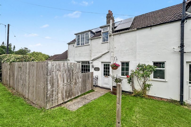 Brigg Road, Howsham, Market Rasen